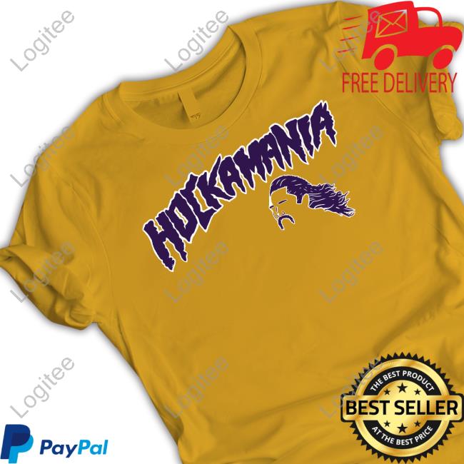 10K Takes Hockamania Long Sleeve Tee Shirt